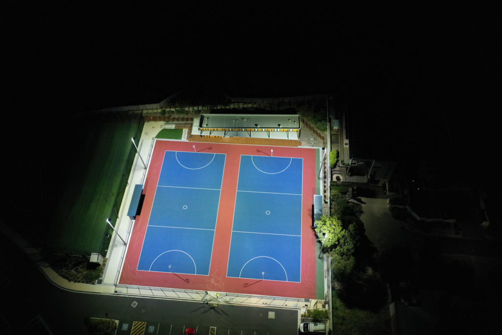 Queenscliff Sports and Recreation Precinct